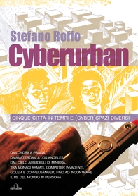 Cyberurban - Librerie.coop
