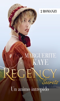 Un animo intrepido - Librerie.coop