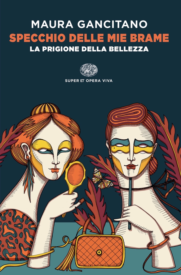 Specchio delle mie brame - Librerie.coop Specchio delle mie brame - Librerie.coop