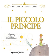 Il Piccolo Principe - Librerie.coop Il Piccolo Principe - Librerie.coop