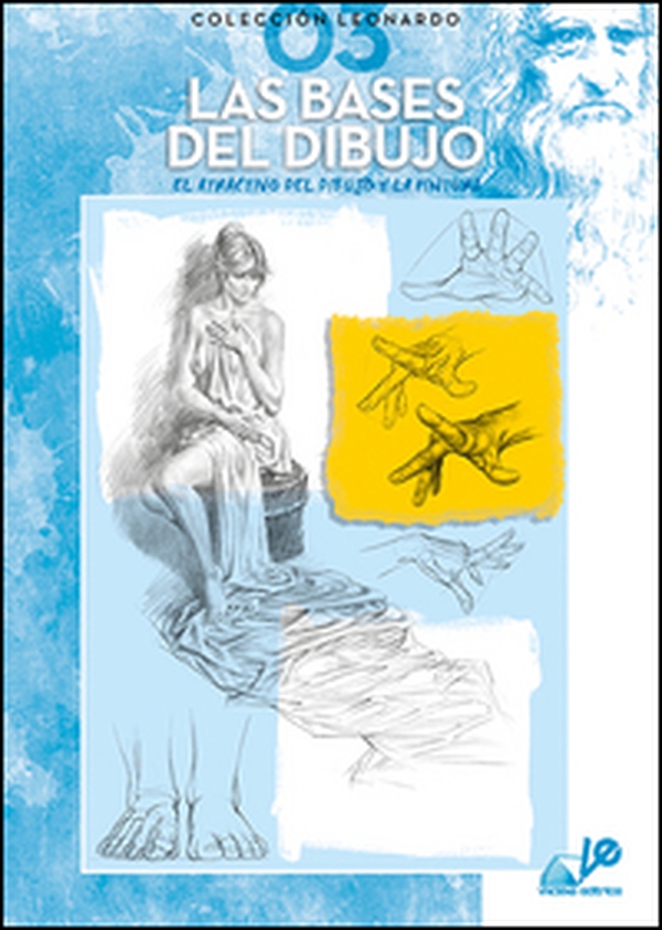 Las bases del dibujo - Librerie.coop Las bases del dibujo - Librerie.coop