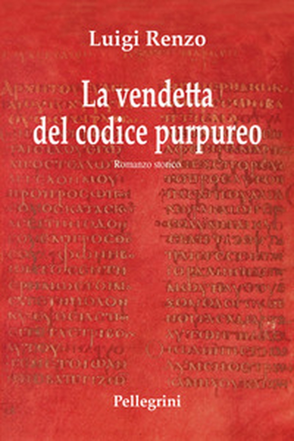 La vendetta del codice purpureo - Librerie.coop La vendetta del codice purpureo - Librerie.coop