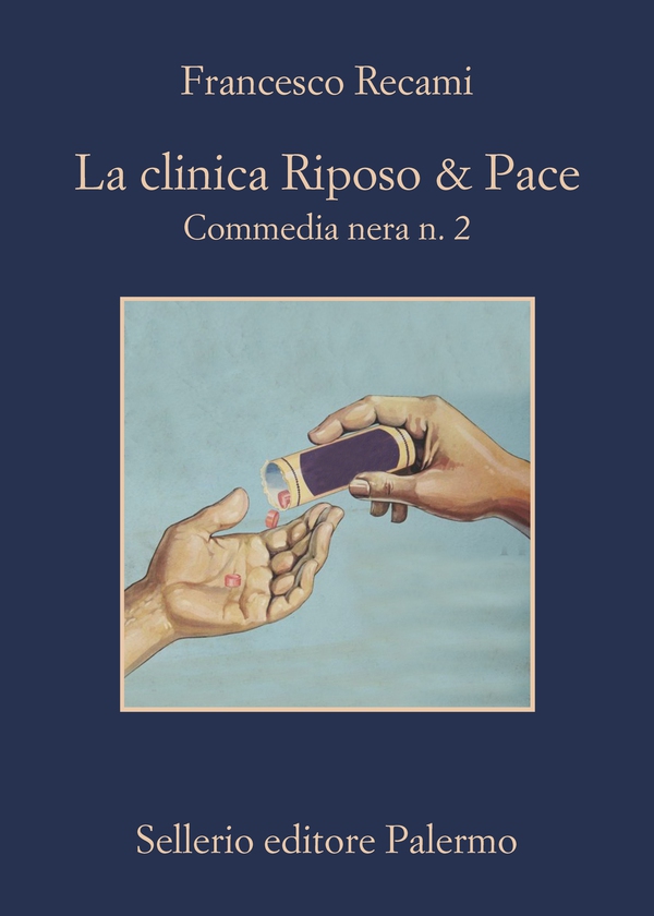 La clinica Riposo & Pace - Librerie.coop La clinica Riposo & Pace - Librerie.coop