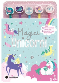 Magici unicorni - Librerie.coop