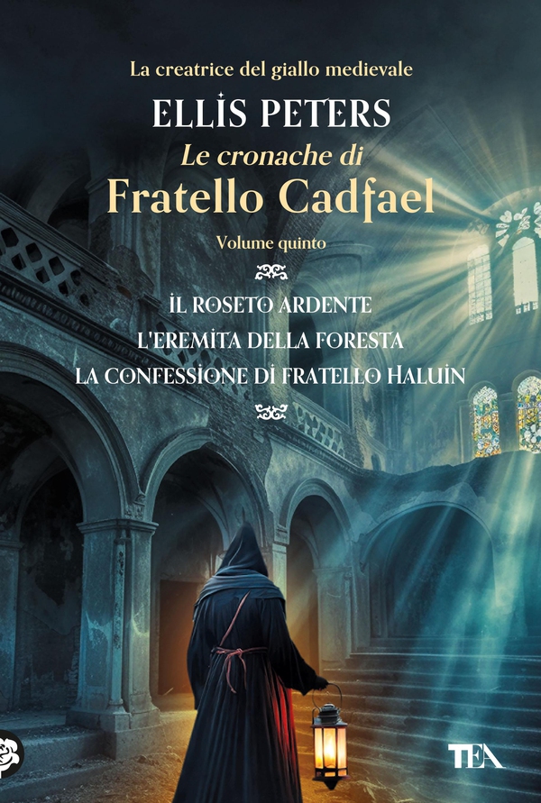 Le Cronache di Fratello Cadfael - volume quinto - Librerie.coop Le Cronache di Fratello Cadfael - volume quinto - Librerie.coop