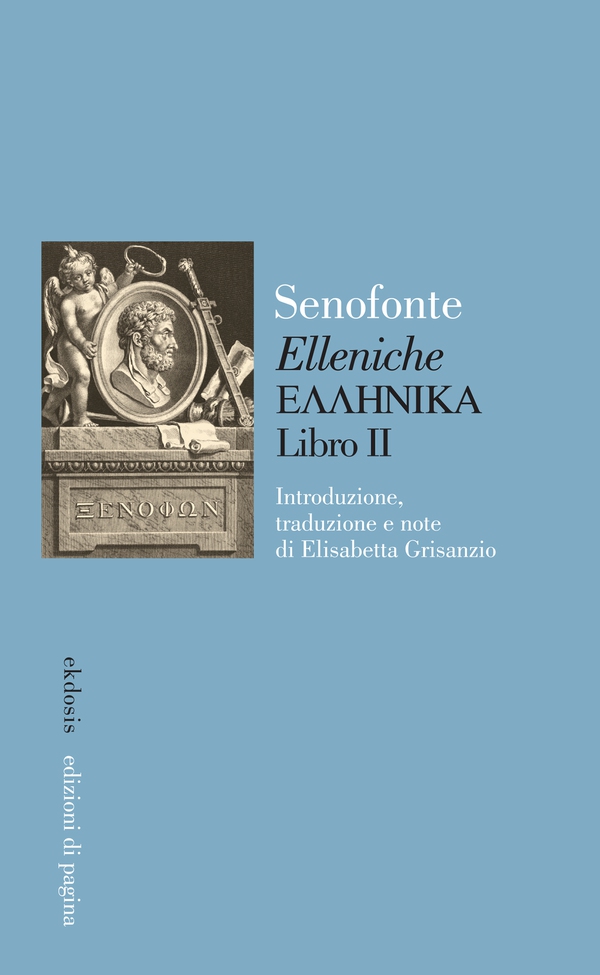 «Elleniche». Libro II - Librerie.coop «Elleniche». Libro II - Librerie.coop