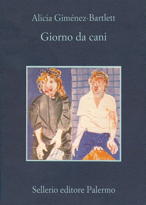 Giorno da cani - Librerie.coop Giorno da cani - Librerie.coop