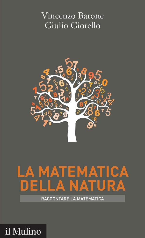 La matematica della natura - Librerie.coop La matematica della natura - Librerie.coop