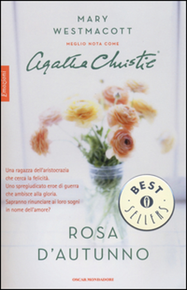 Rosa d'autunno - Librerie.coop Rosa d'autunno - Librerie.coop