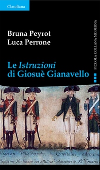 Le Istruzioni di Giosuè Gianavello - Librerie.coop