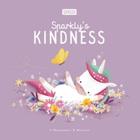 Sparkly's kindness - Librerie.coop Sparkly's kindness - Librerie.coop
