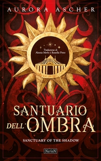 Santuario dell'ombra - Librerie.coop Santuario dell'ombra - Librerie.coop
