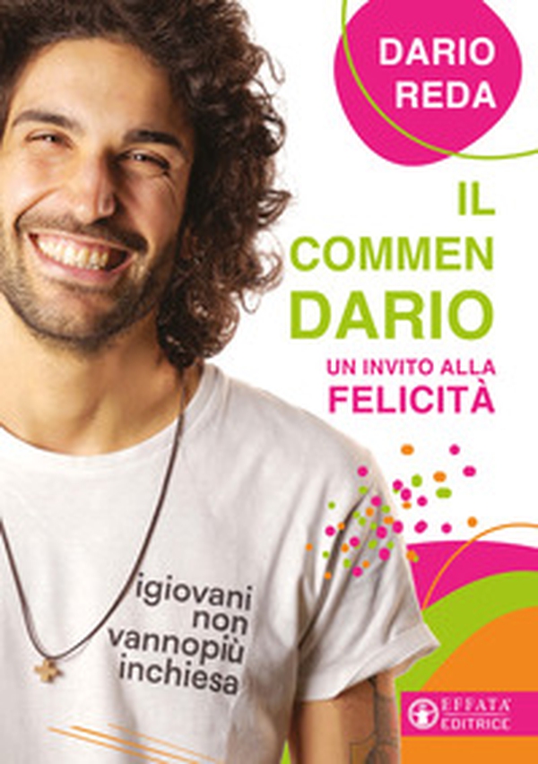 Il commendario. Un invito alla felicità - Librerie.coop Il commendario. Un invito alla felicità - Librerie.coop