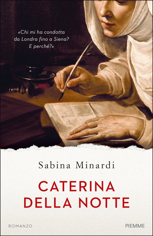 Caterina della notte - Librerie.coop Caterina della notte - Librerie.coop