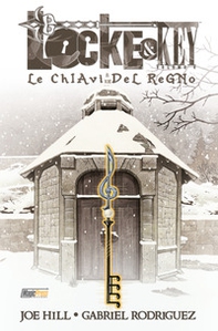 Locke & key - Vol. 4 - Librerie.coop Locke & key - Vol. 4 - Librerie.coop