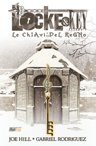 Le chiavi del regno. Locke & key - Librerie.coop