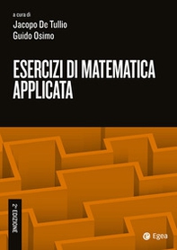 Esercizi di matematica applicata - Librerie.coop