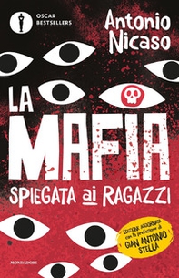 La mafia spiegata ai ragazzi - Librerie.coop