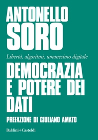 Democrazia e potere dei dati - Librerie.coop Democrazia e potere dei dati - Librerie.coop