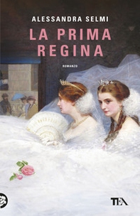 La prima regina - Librerie.coop