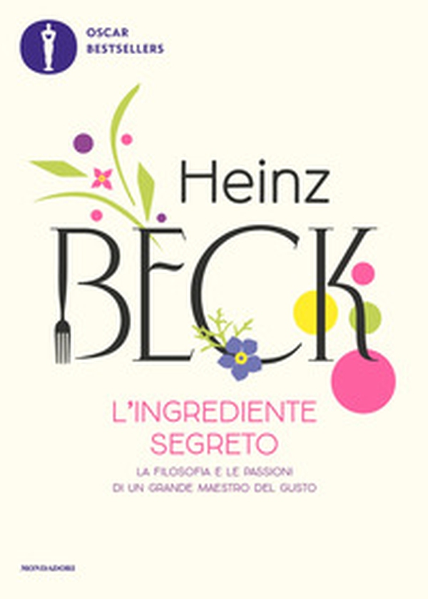 L'ingrediente segreto - Librerie.coop L'ingrediente segreto - Librerie.coop