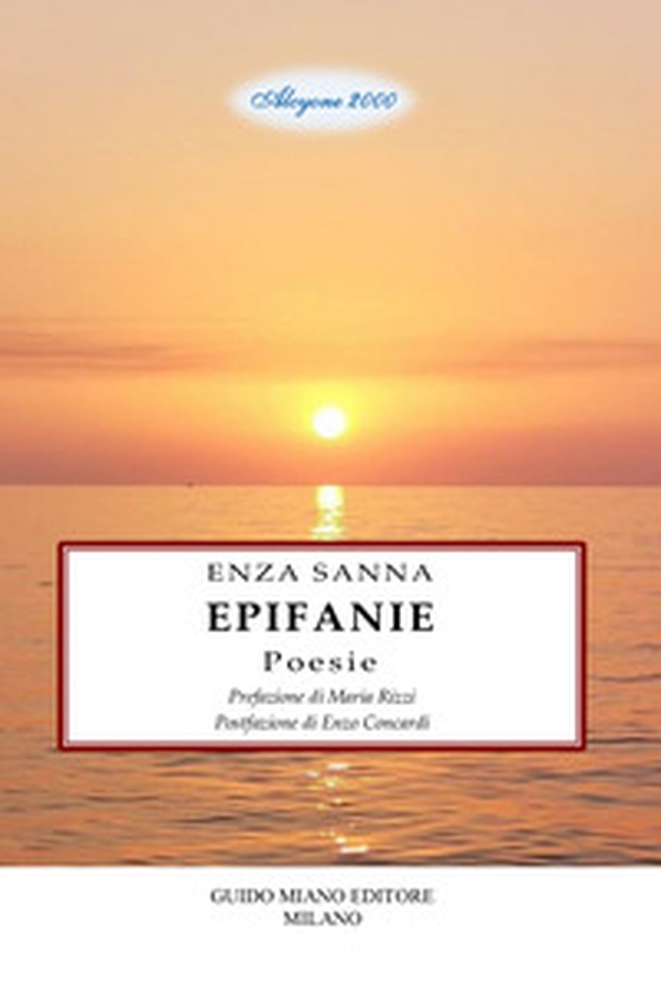 Epifanie - Librerie.coop Epifanie - Librerie.coop
