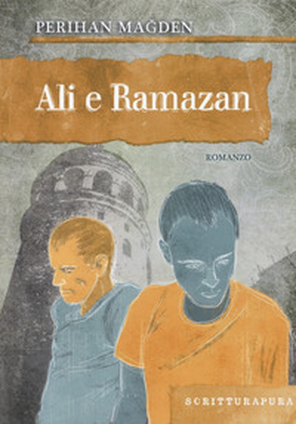 Ali e Ramazan - Librerie.coop Ali e Ramazan - Librerie.coop