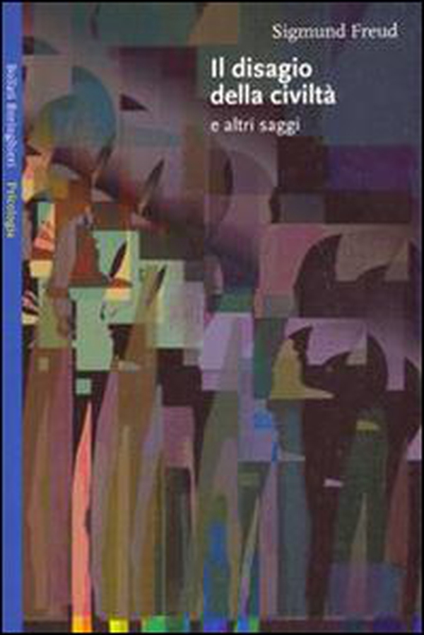 Il disagio della civiltà - Librerie.coop Il disagio della civiltà - Librerie.coop