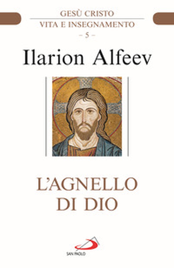 L'agnello di Dio - Librerie.coop L'agnello di Dio - Librerie.coop