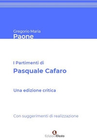 I partimenti di Pasquale Cafaro. Con suggerimenti di realizzazione. - Librerie.coop I partimenti di Pasquale Cafaro. Con suggerimenti di realizzazione. - Librerie.coop