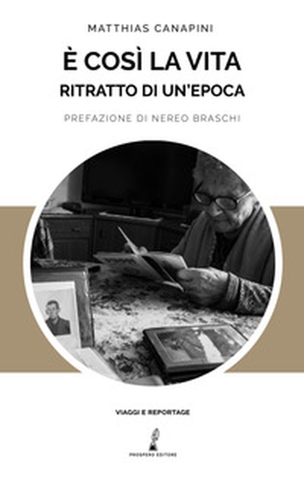 È così la vita. Ritratto di un'epoca - Librerie.coop È così la vita. Ritratto di un'epoca - Librerie.coop