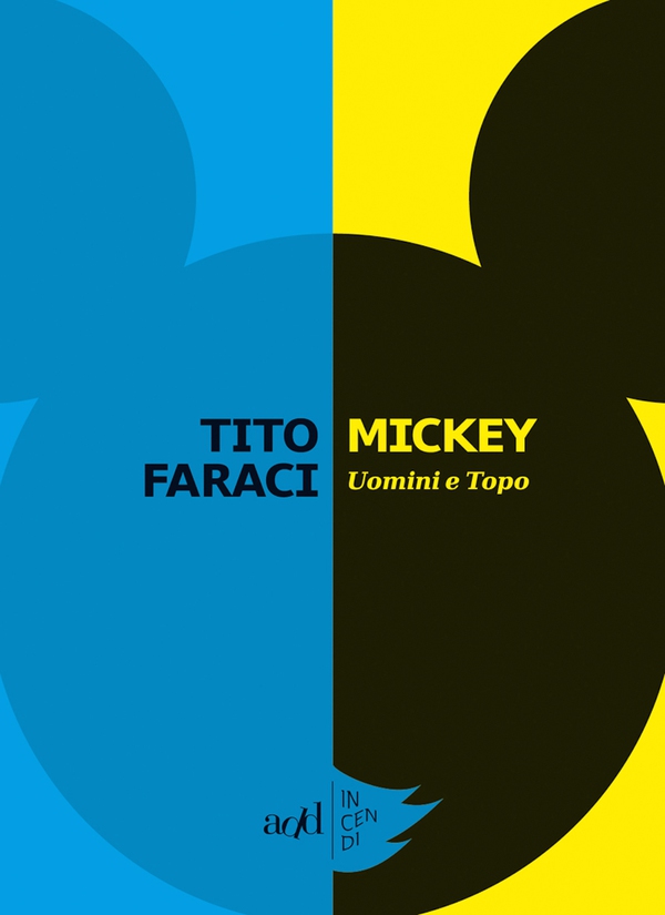 Mickey - Librerie.coop Mickey - Librerie.coop