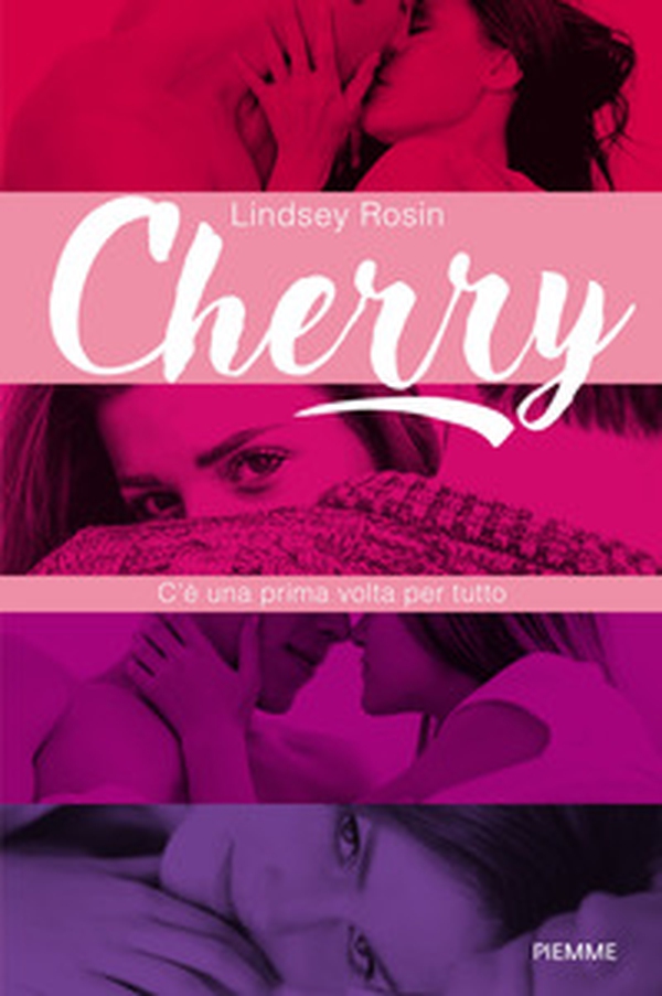 Cherry - Librerie.coop Cherry - Librerie.coop