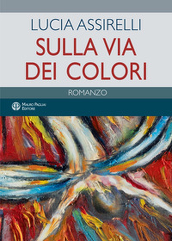 Sulla via dei colori - Librerie.coop