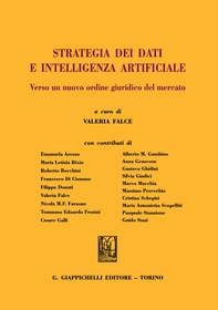 Strategia dei dati e intelligenza artificiale - e-Book - Librerie.coop Strategia dei dati e intelligenza artificiale - e-Book - Librerie.coop