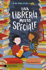 Una libreria molto speciale - Librerie.coop