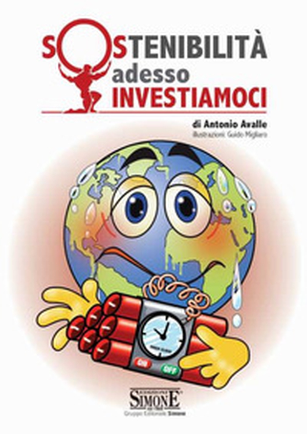 Sostenibilità adesso. Investiamoci - Librerie.coop Sostenibilità adesso. Investiamoci - Librerie.coop