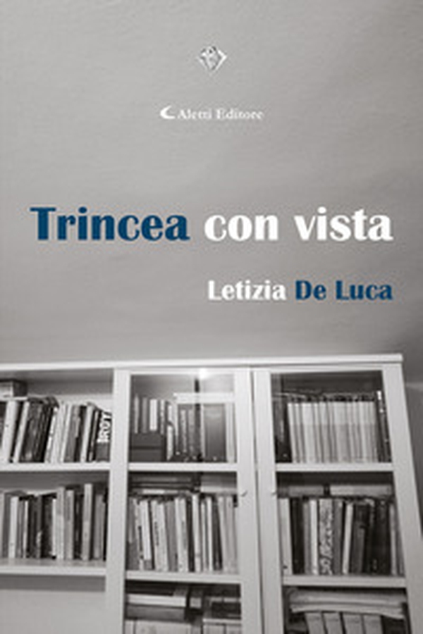 Trincea con vista - Librerie.coop Trincea con vista - Librerie.coop