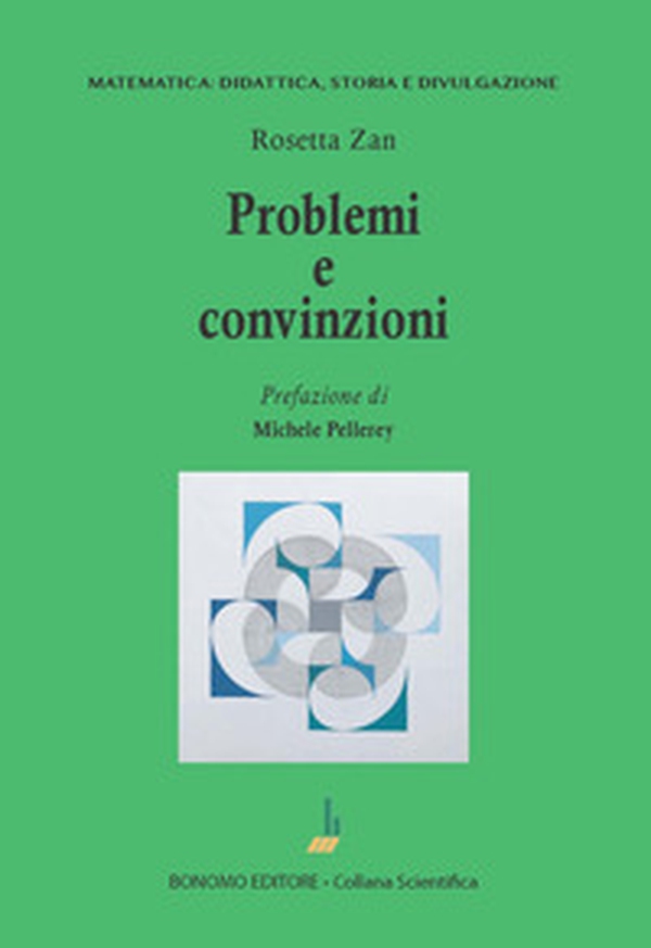Problemi e convinzioni - Librerie.coop Problemi e convinzioni - Librerie.coop
