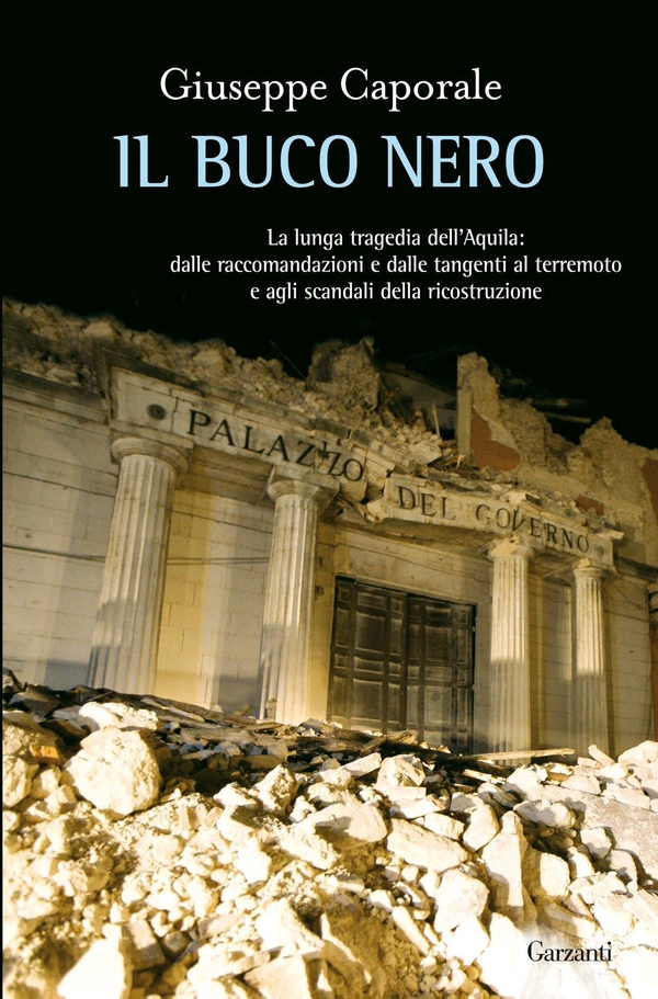 Il buco nero - Librerie.coop Il buco nero - Librerie.coop