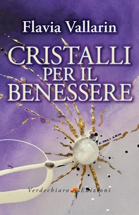 Cristalli per il Benessere - Librerie.coop