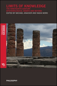 Limits of knowledge - Librerie.coop