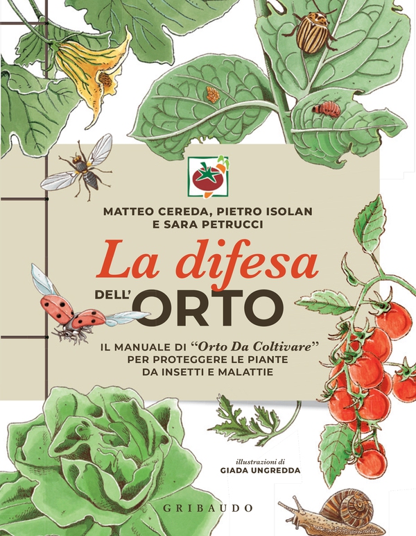 La difesa dell'orto - Librerie.coop