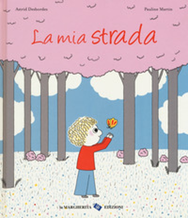 La mia strada - Librerie.coop La mia strada - Librerie.coop