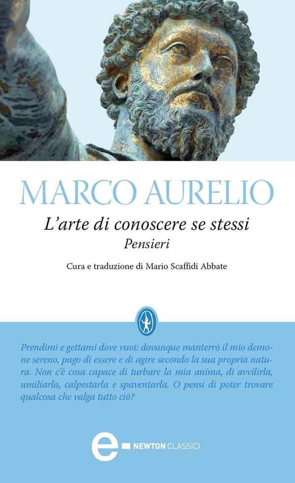 L'arte di conoscere se stessi. Pensieri - Librerie.coop L'arte di conoscere se stessi. Pensieri - Librerie.coop