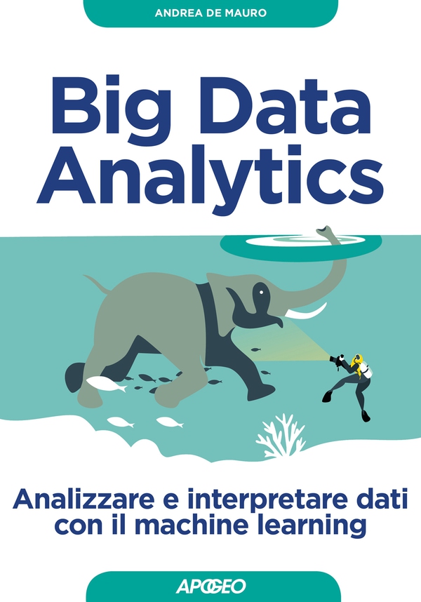Big Data Analytics - Librerie.coop Big Data Analytics - Librerie.coop