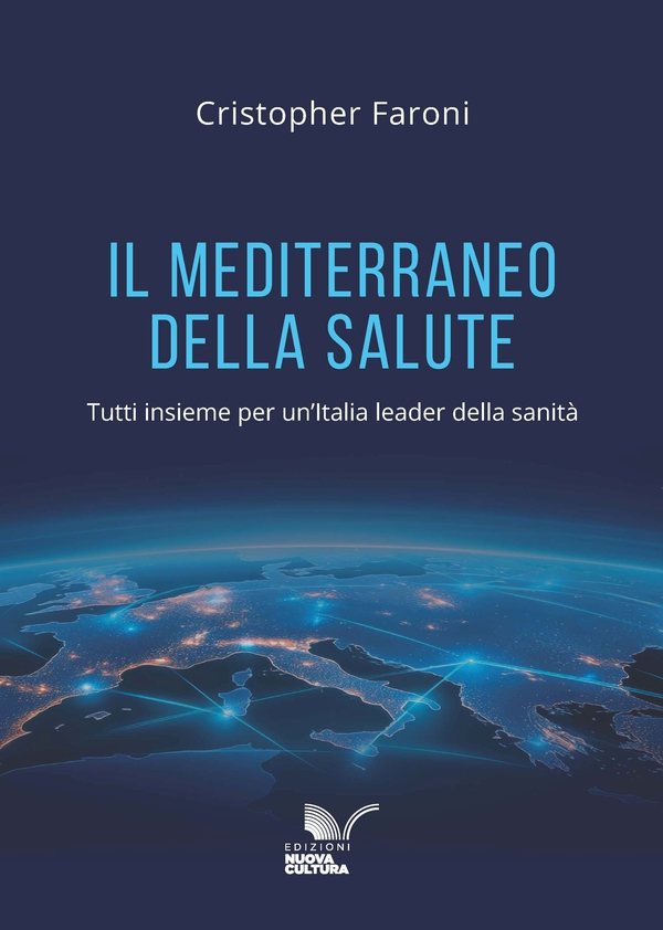 Il Mediterraneo della salute - Librerie.coop