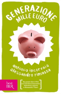 Generazione mille euro - Librerie.coop