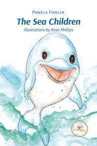 The sea children - Librerie.coop