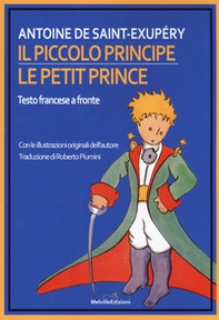 Il Piccolo Principe - Librerie.coop Il Piccolo Principe - Librerie.coop
